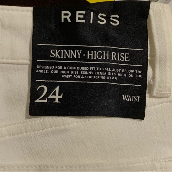 Reiss jean - Picture 5 of 6